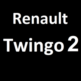 Twingo 2