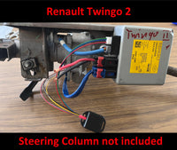 NEW Automatic GPS - Renault Twingo 2 - Electronic power steering controller Kit